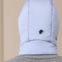 Winter thick windproof mask