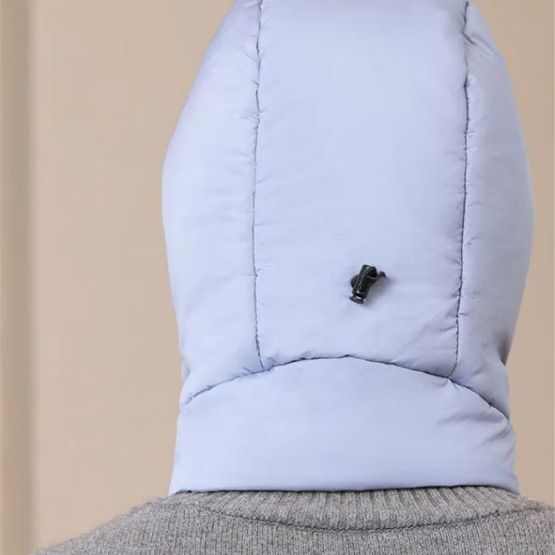 Winter thick windproof mask