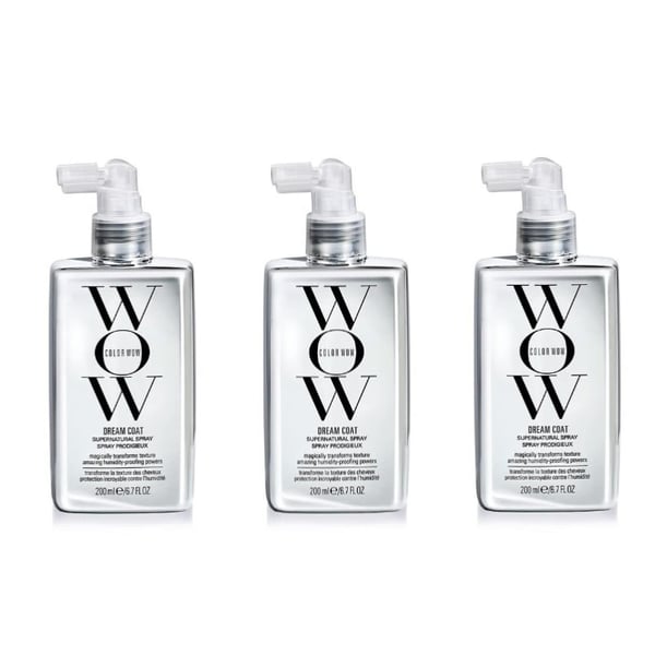 Dream Coat For Curly Hair