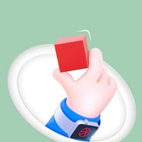 Magnetic Blocks Set for Toddlers & Kids