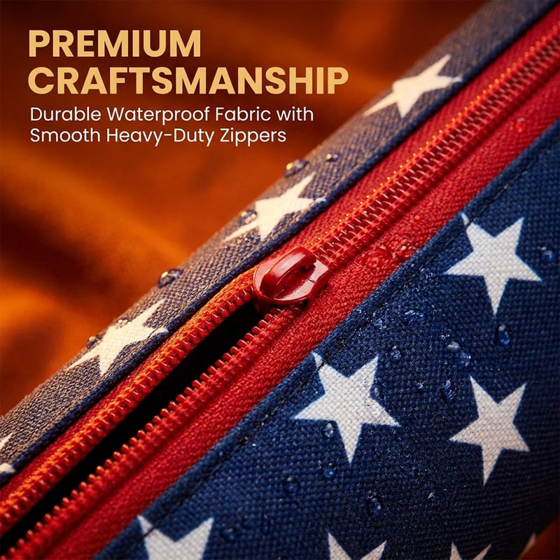 Beer Sleeve for Golf Bag