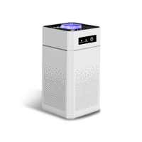 Kexon™ Portable USB Air Purifier