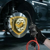 Bremsmotor-Reset-Tool für Fahrzeuge