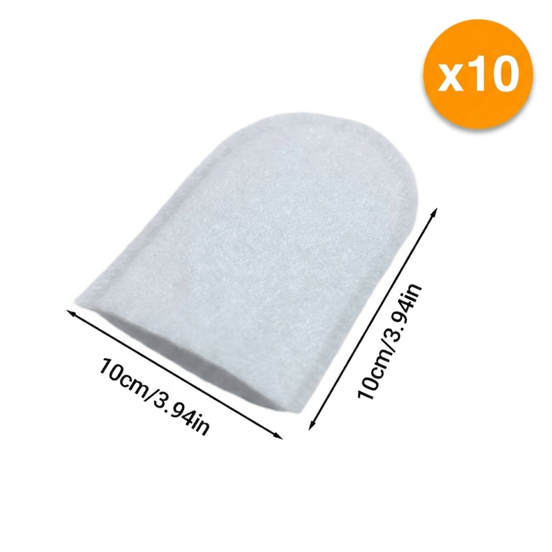 Faucet Filter Cotton