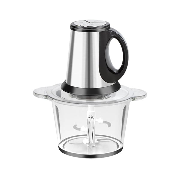 Multifunctional large capacity meat grinder