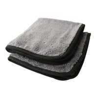 Microfiber Car Towel
