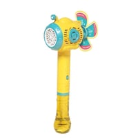 New Automatic Bubble Maker for Kids