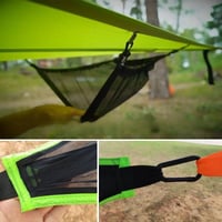 Hængekøje til flere personer