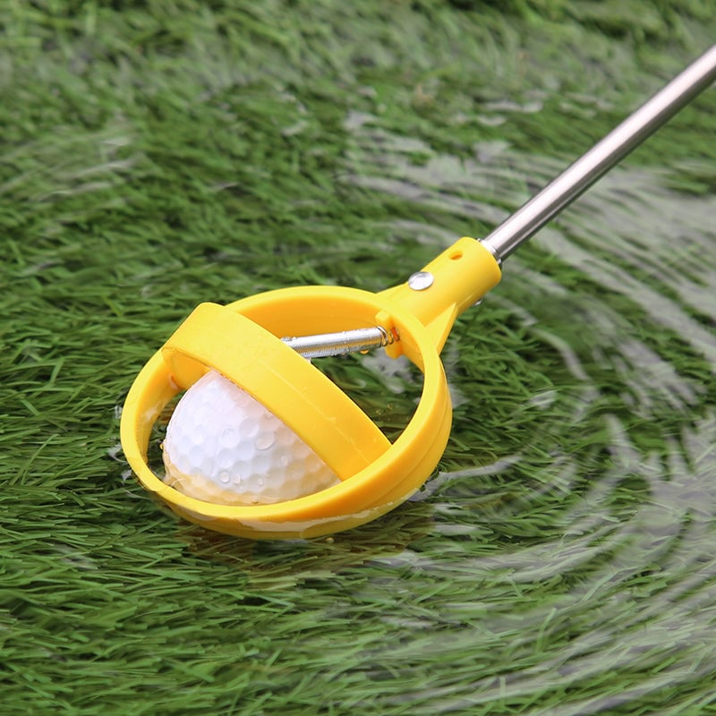 Attrape-balle de golf