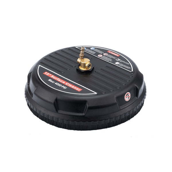 Pressure Washer Surface Cleaner