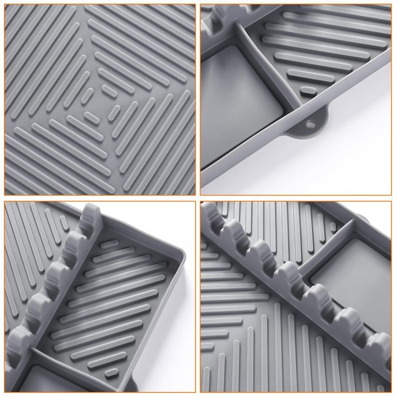 Saker Silicone Grill Mat