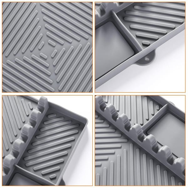 Saker Silicone Grill Mat