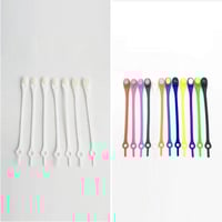 🌈Lacci super elastici senza lacci (12 pezzi)