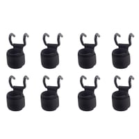 Strength Training Wrist Hooks