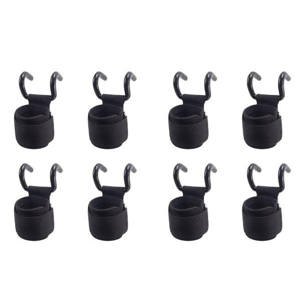 Strength Training Wrist Hooks