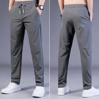 Pantalon Extensible Á Séchage Rapide Pour Hommes