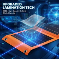 Foldable Solar Panel Portable