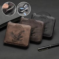 The Heritage Eagle Bifold