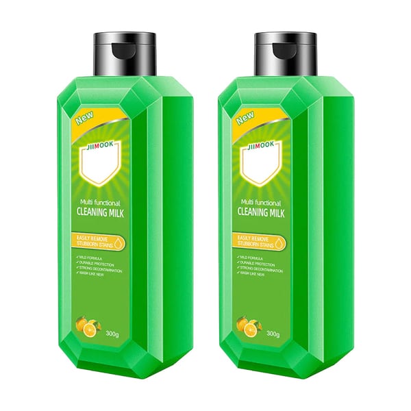 Kraftvoller Mehrzweck-Reiniger