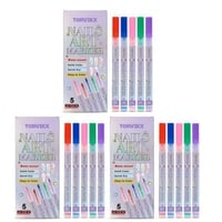Nail Art Pens Set