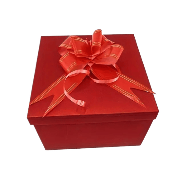 Candy Explosion Gift Box