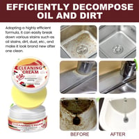 Eco-Friendly Cleaning Stone