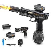 Electric Water Gun