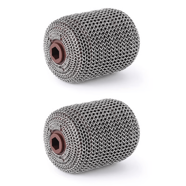 Electric Bristle Free Grill Cleaner 