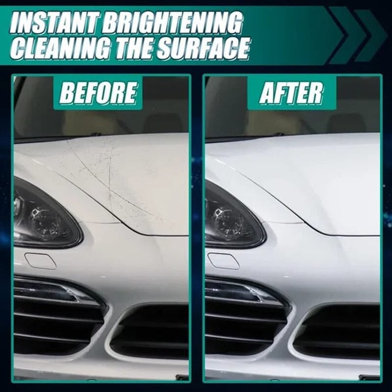 Multi-functional Coating Renewal Agent Spray-new