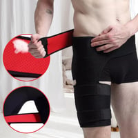 Wrap Hip Brace