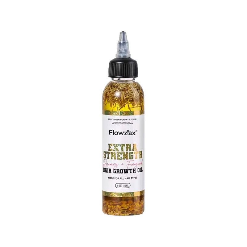 Rosemary Scalp Hair Elixir
