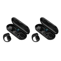 🎶Flash Sale-50% Off🎶Wireless Ear Hanging Bluetooth Headset