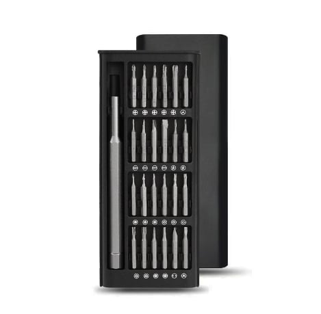 SAKER 24 in 1 Magnetic Screwdriver Set