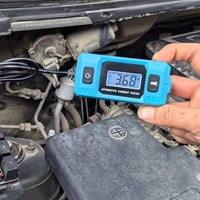 Automotive Fuse & Circuit Current Tester