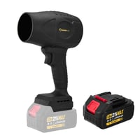 Sakerplus Portable Dust Cleaner