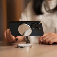 Sakerplus® Magnetic 3-in-1 Selfie & Beauty Light