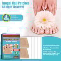 Nail Care Patches