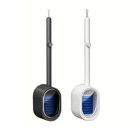 Hygienic Disposable Toilet Brush
