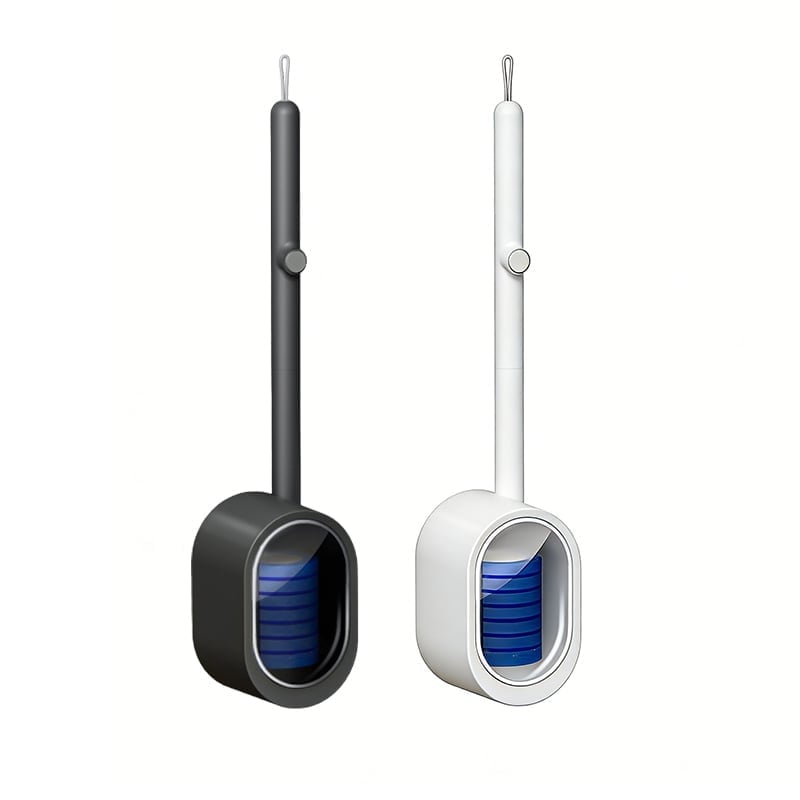 Hygienic Disposable Toilet Brush