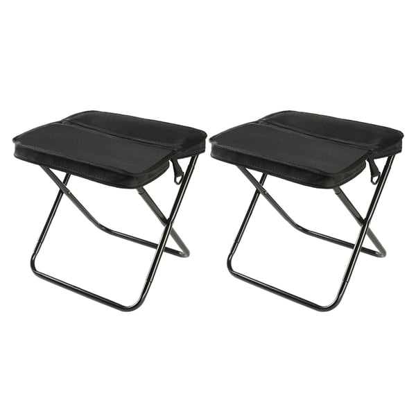 Foldable Backpack Stool