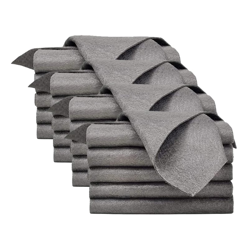 Thickened Magic Cleaning Cloth