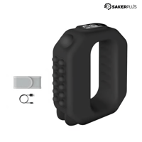 Sakerplus® Mini Fascia Ring for Muscle Recovery