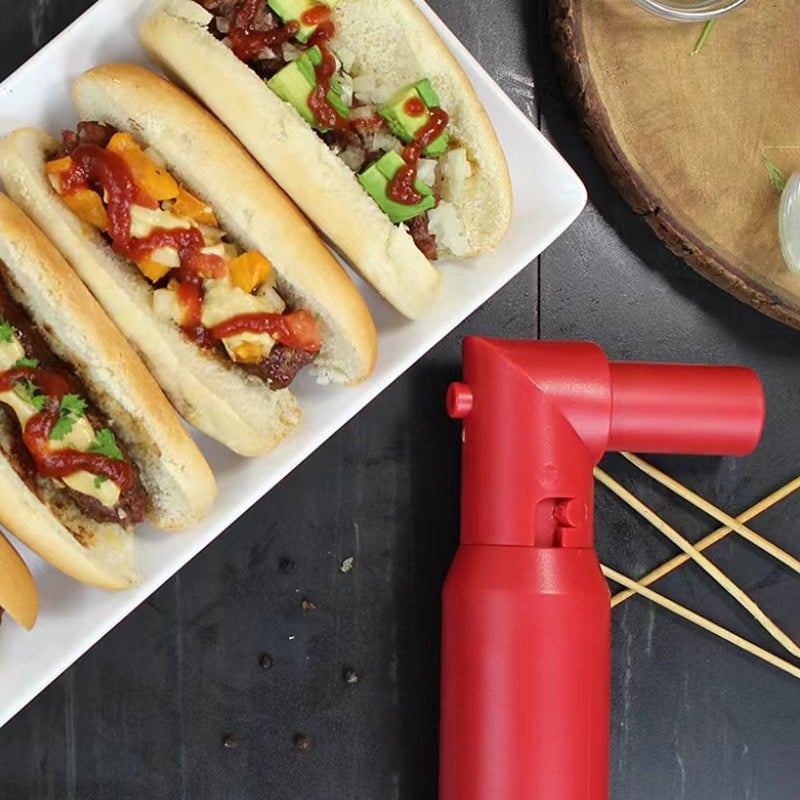 🥩Macchina per kebab facile