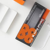 ✨ Portable pop-up toothpick box
