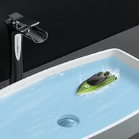 Mini RC Boat Electric Speedboat
