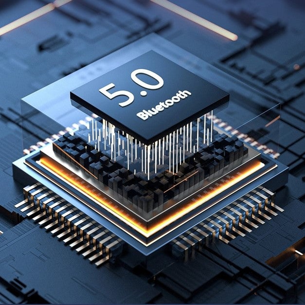 Wireless Apple CarPlay & Android Auto with Backup Camera Portable Car Stereo Radio