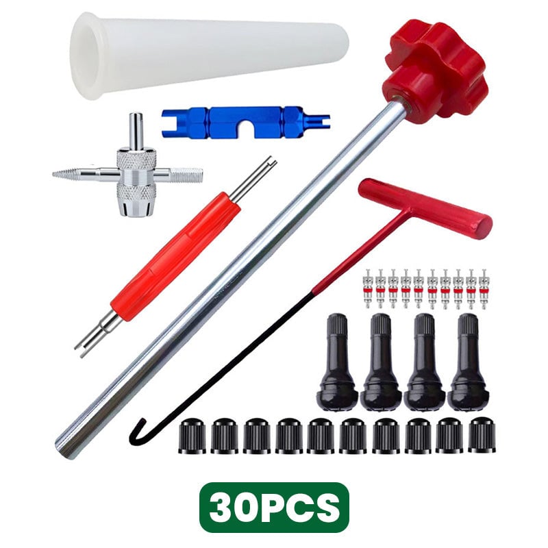 Tire Valve Stem Installation Tool