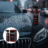Automotive Nano Coating Agent