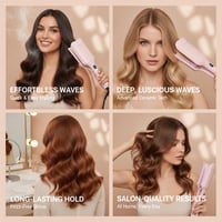 Kexon™ Deep U-Shaped Egg Roll Curler