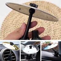 Car Cymbal Air Vent
